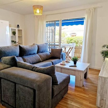 Ground Floor Apt In La Cala La Cala De Mijas Eksteriør billede