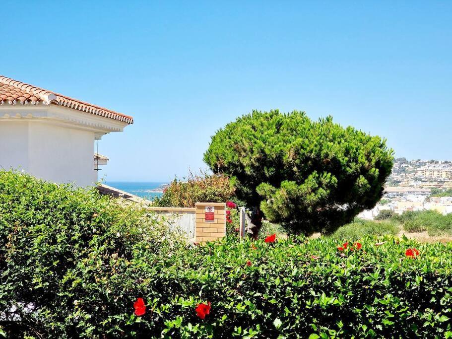 Ground Floor Apt In La Cala La Cala De Mijas Eksteriør billede