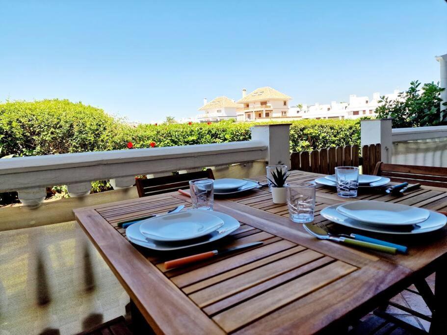 Ground Floor Apt In La Cala La Cala De Mijas Eksteriør billede