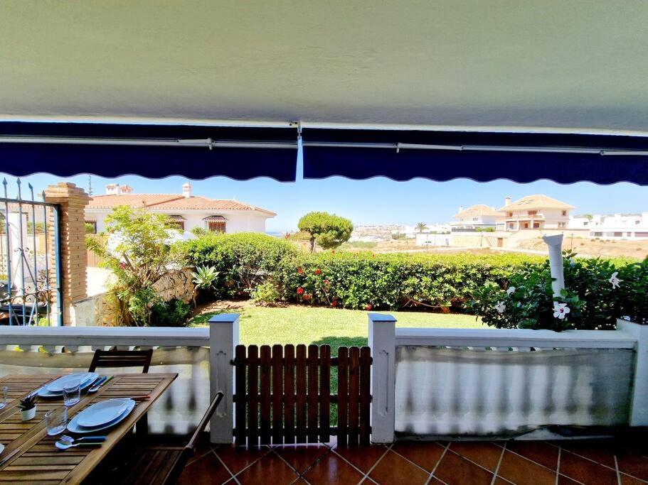 Ground Floor Apt In La Cala La Cala De Mijas Eksteriør billede