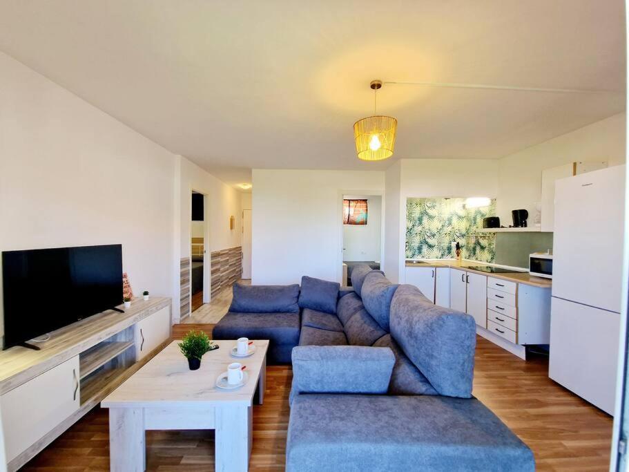 Ground Floor Apt In La Cala La Cala De Mijas Eksteriør billede